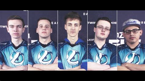 luminosity gaming|Meet Our Teams .